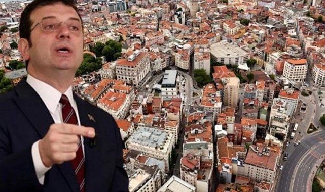 Başkan İmamoğlu açıkladı... İstanbul için yeni karar!
