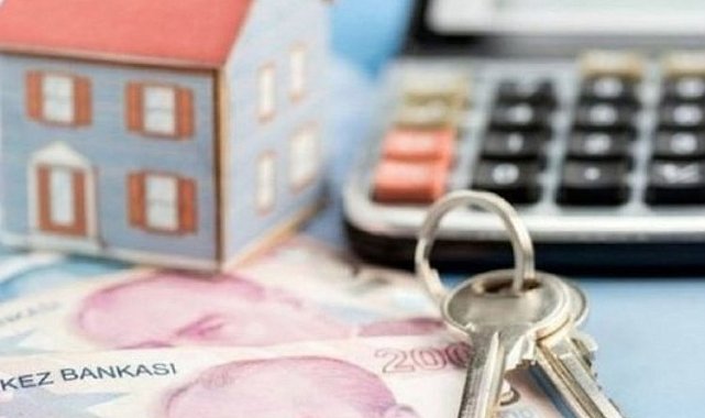 BDDK'dan konut kredisinde limit güncellemesi