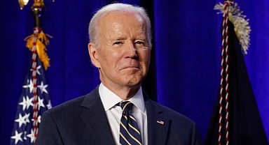Biden'dan Cumhuriyetçilere: "kabusuyum"