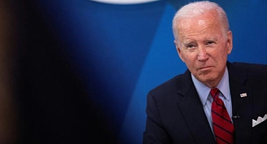 Biden'dan Silahlanma Yasalarında Reform Çağrısı