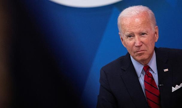 Biden'dan Silahlanma Yasalarında Reform Çağrısı