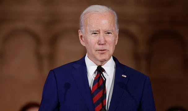 Biden, Dünya Bankası Başkanlığına Aday Gösterdi