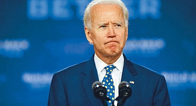 Biden'ın Evine FBI Baskını