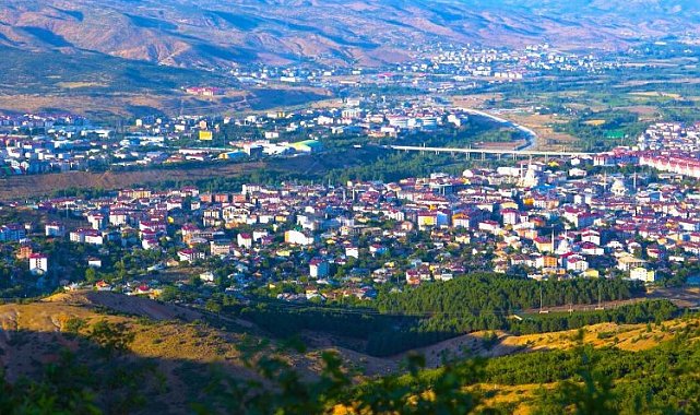 "Bingöl de 'Afet Bölgesi' ilan edilsin!"