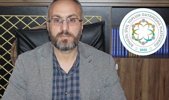 Bingöl için tedbir alınmalı!