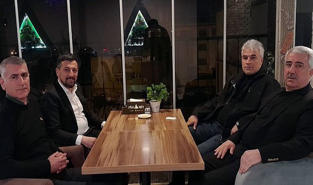 Bingöl'de 4 siyasi partiden ortak talep: Bingöl afet bölgesi ilan edilsin