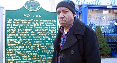 Bir Motown Efsanesi Daha Hayatını Kaybetti