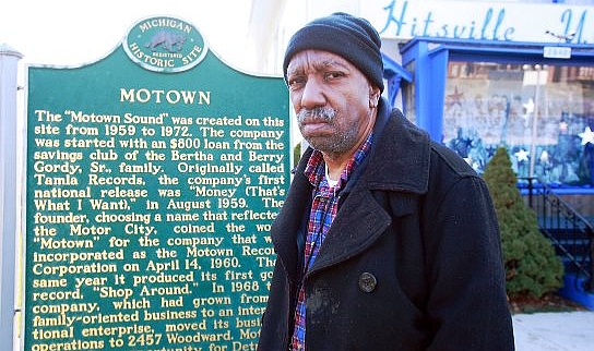 Bir Motown Efsanesi Daha Hayatını Kaybetti