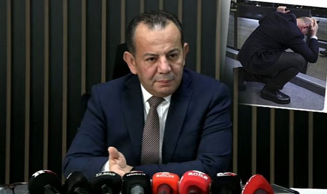 Bolu'dan Bakan Soylu'ya 'deprem' göndermesi