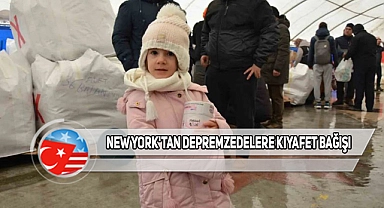 Brooklyn Iman Funeral Home'un Yardım Kampanyası