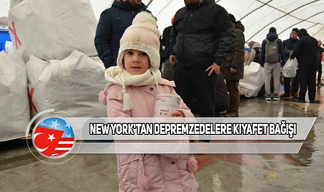 Brooklyn Iman Funeral Home'un Yardım Kampanyası