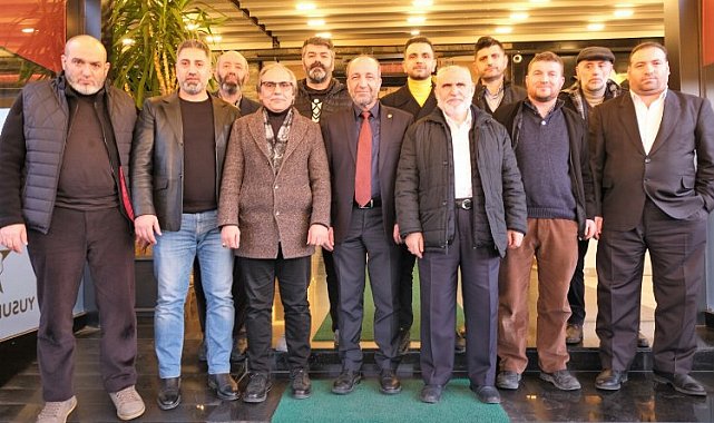 Bursa'da yerel marketlerden yardım seferberliği