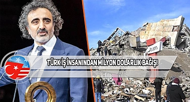 Chobani Yoğurt'un Sahibinden Bağış Çağrısı