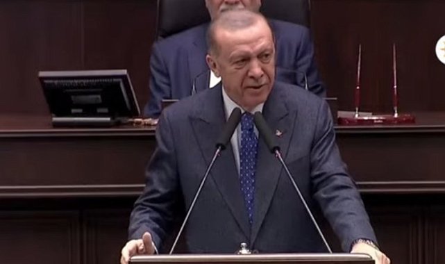 Cumhurbaşkanı Erdoğan: Bay Bay Kemal!. AK Partili vekillere meclis fırçası!