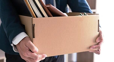 Dell, Yaklaşık 6 Bin 650 Kişiyi İşten Çıkaracak