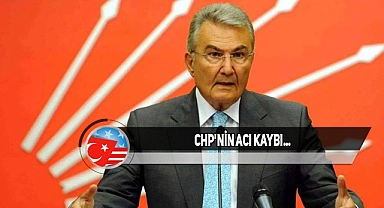 Deniz Baykal Hayatını Kaybetti