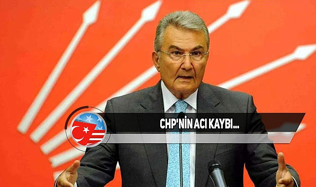 Deniz Baykal Hayatını Kaybetti
