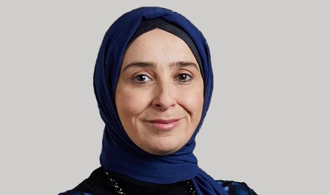 DEVA Partili Esen'den kadınlar için çağrı