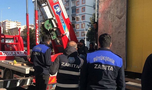 Diyarbakır'da fahiş fiyat denetimi