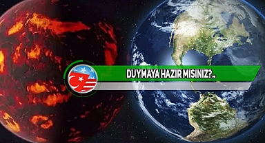 Dünyada Yaşamın Sonlanacağı Tarih Açıklandı