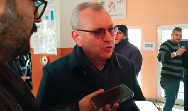 Edirne Keşan'da 'deprem yardımları çalındı' iddiası... Soruşturma başlatıldı