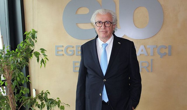 EİB tarımda ihracat hedefini yükseltti