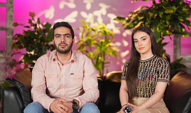 Elnur Ahmadli'nin kalbi depremzedeler için atıyor