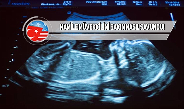 Florida'lı Avukatın Zekası Pes Dedirtti