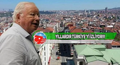 Fransız Uzman, Marmara Depremi İçin Acı Konuştu