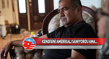 Göçmenleri Sınırdışı Etti, Aile Sırrı Ortaya Çıktı