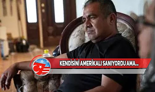 Göçmenleri Sınırdışı Etti, Aile Sırrı Ortaya Çıktı