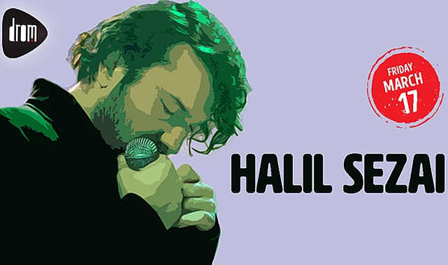 Halil Sezai New York Konseri
