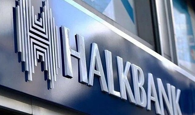 Halkbank duyurdu... Kredi ödemeleri başvurusuz ve faizsiz 6 ay ertelendi