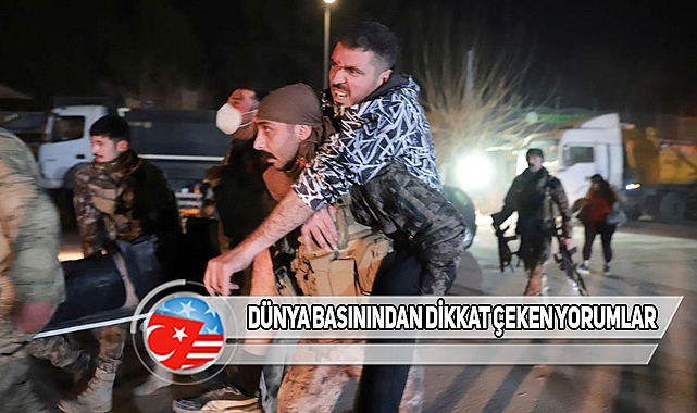 Hatay Yeniden Peşpeşe Sarsıldı