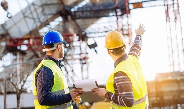 Hazır Beton Birliği: En etkili çözüm riskli yapı dönüşümü