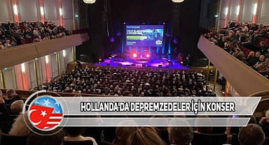 Hollandalılar Karsu'yu Ve Türkleri Yalnız Bırakmadı