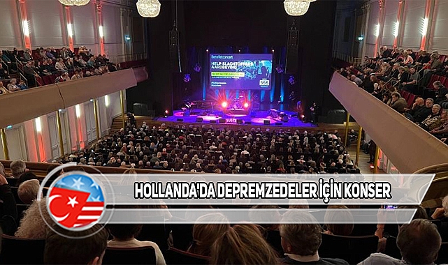 Hollandalılar Karsu'yu Ve Türkleri Yalnız Bırakmadı