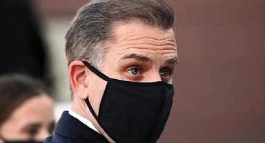 Hunter Biden'ın 'bilgisayar olayı'nda Tehdit Ettiği İddiası