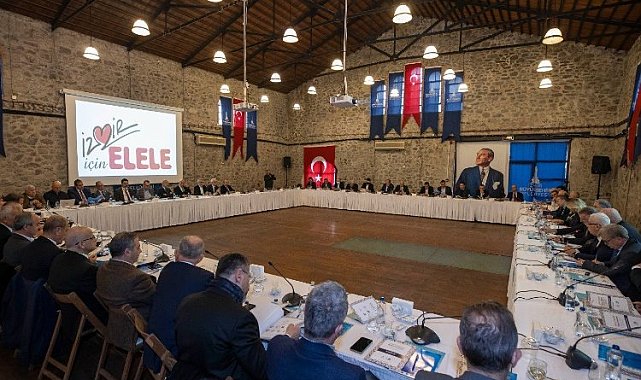 İkinci Yüzyılın İktisat Kongresi ertelendi