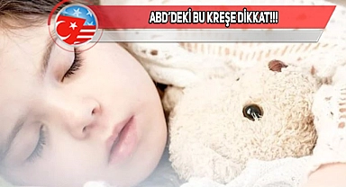 Indiana'daki Bir Kreşte Skandal!!!