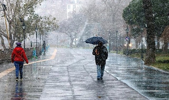 İstanbullulara hafta sonu uyarısı!