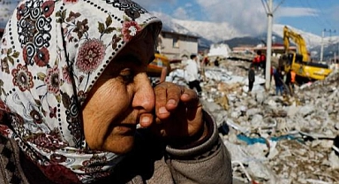 İşte Depremlerin Tetiklediği Psikolojik Rahatsızlıklar