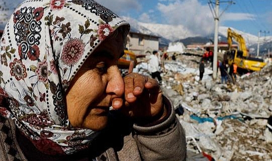 İşte Depremlerin Tetiklediği Psikolojik Rahatsızlıklar