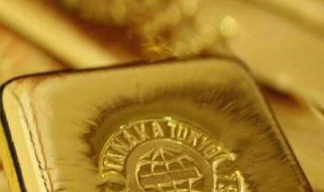İsviçre'den altın ithalatı 11 yılın zirvesinde