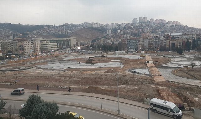 İYİ Parti'den Kocaeli'de 'Milli İrade' eleştirisi
