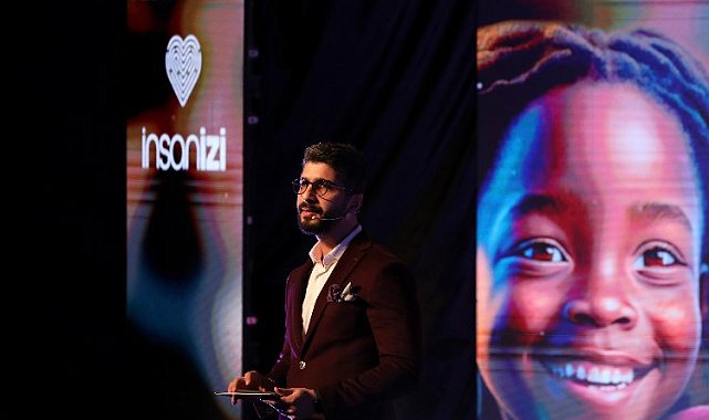 'İyilik Köyü' projesi kamuoyuna tanıtıldı