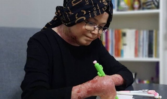Kahramanmaraş en özel yazarını kaybetti