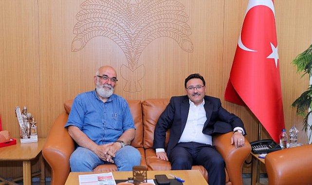 Kayseri ve Nevşehir'de okullar tatil