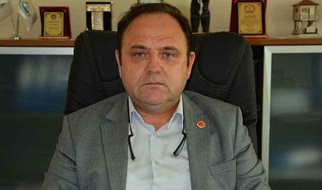 Keşan'daki fırıncılardan anlamlı destek