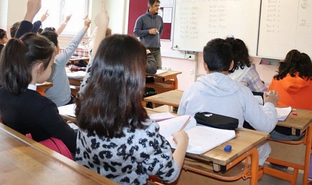 Kış Okullarına 250 bin öğrenci katıldı... Eğitimde ikinci dönem başlıyor